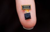 MEMS Sensors: Miniature Marvels Revolutionizing Modern Technology
