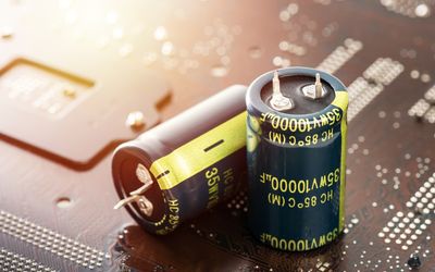 Decoupling Capacitors: Mastering Power Integrity in Electronic Design