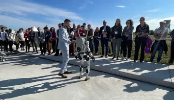 GCXpo 2025: Another Successful Showcase of Cutting-Edge Technology