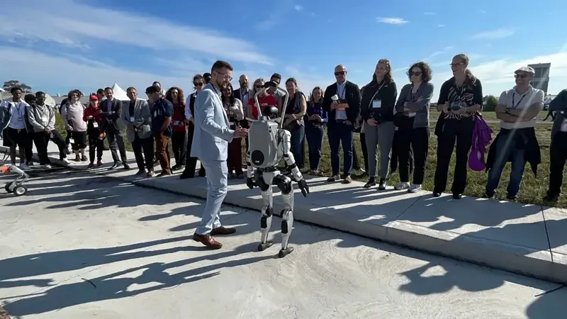 GCXpo 2025: Another Successful Showcase of Cutting-Edge Technology