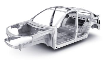 The Quest for Lightweighting: Automotive and Beyond