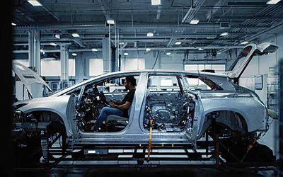 Scaling Electric Vehicle Production Requires Advanced Battery Formation and Test Systems