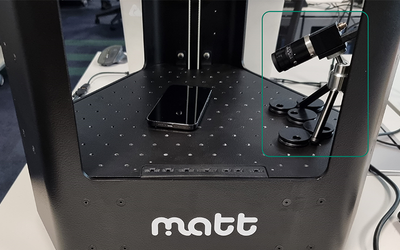 How to Automate Touchscreen Latency Measurement