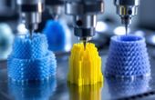3D printing infill density: Optimizing strength and apeed