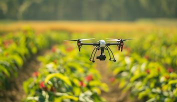 Growing a Cleaner Future with Agritech and Cleantech