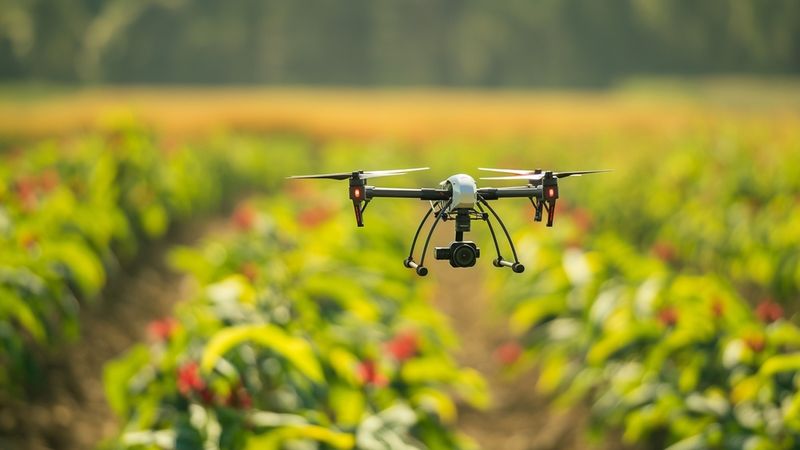 Growing a Cleaner Future with Agritech and Cleantech