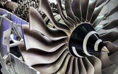 Additive Manufacturing in Aviation and Aerospace: Innovations Taking Flight at Formnext 2025