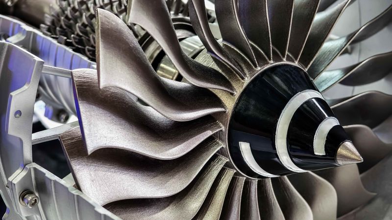 Additive Manufacturing in Aviation and Aerospace: Innovations Taking Flight at Formnext 2025
