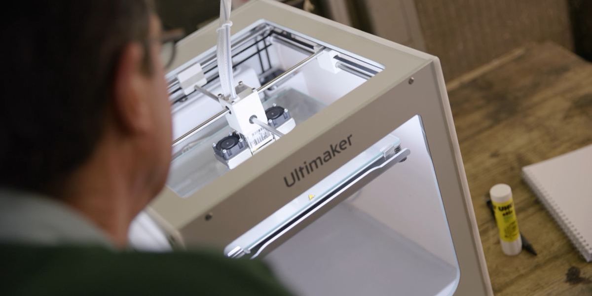 Printing at super speed How to 3D print faster