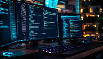 Embedded Development Using No-Code/Low-Code Platforms