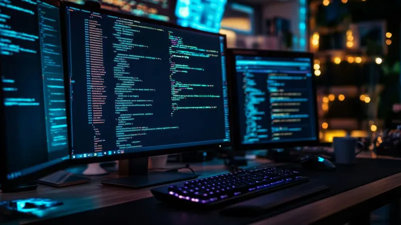 Embedded Development Using No-Code/Low-Code Platforms