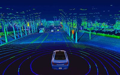 How to Choose the Right LiDAR Sensor for Your Project