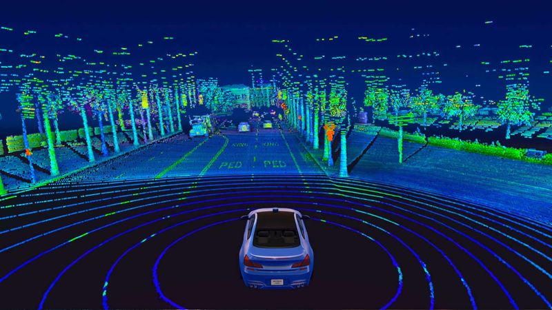 How to Choose the Right LiDAR Sensor for Your Project