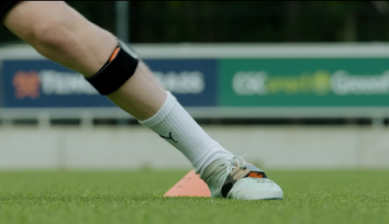 Designing the next generation of playing surfaces