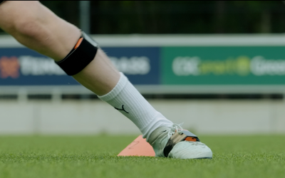 Designing the next generation of playing surfaces