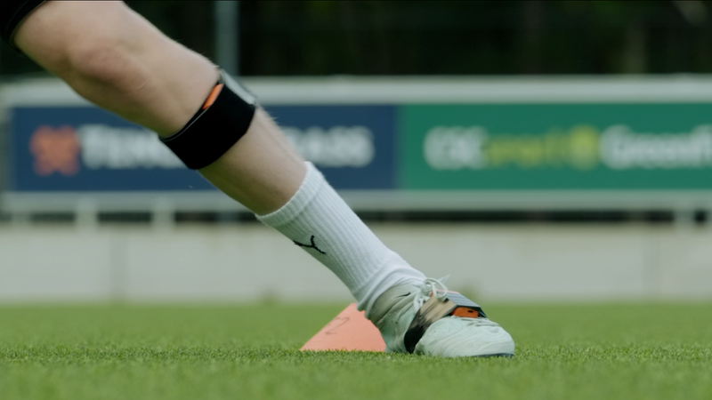 Designing the next generation of playing surfaces