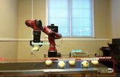 Can Robots watch Humans  and learn a task?