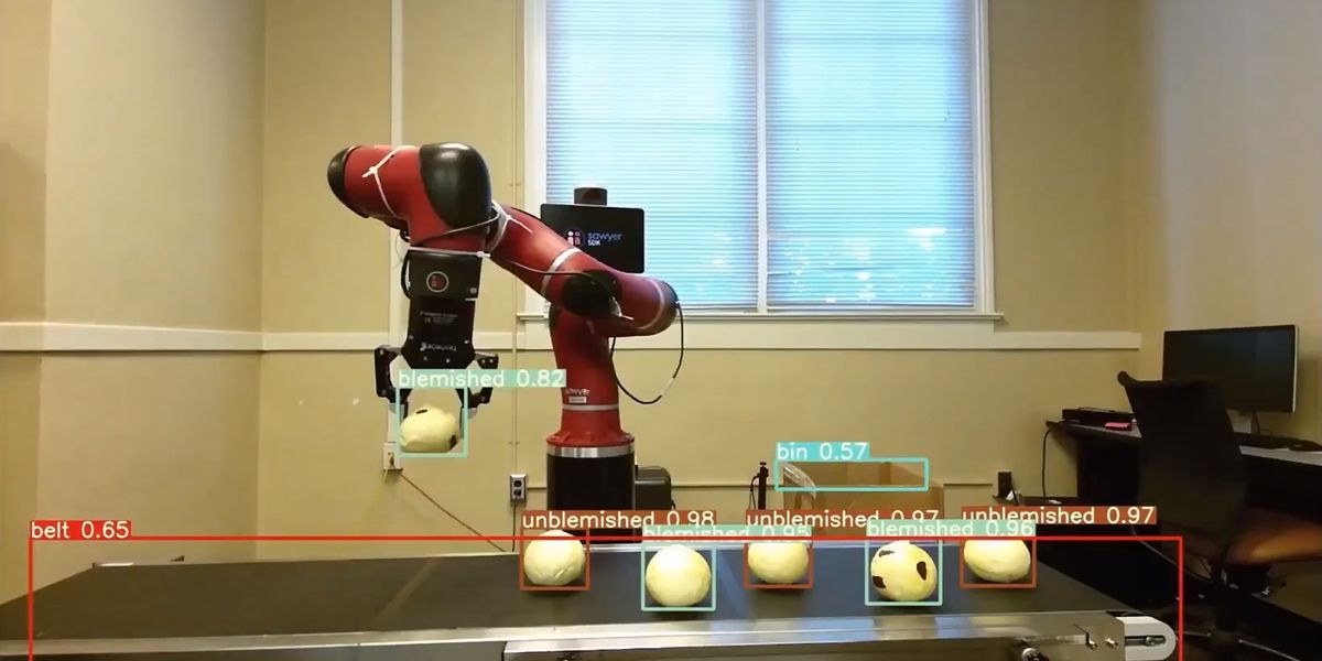 Can Robots watch Humans  and learn a task?