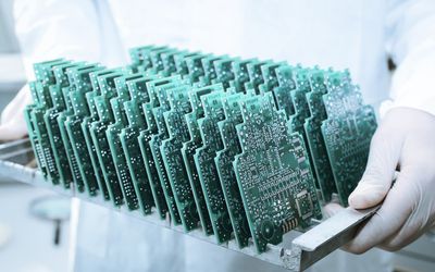 The Ultimate Guide to Cost-Effective PCB Batch Production