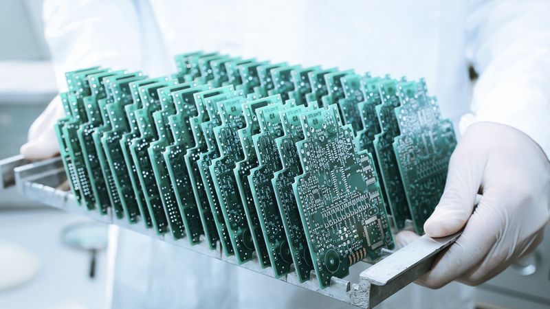The Ultimate Guide to Cost-Effective PCB Batch Production
