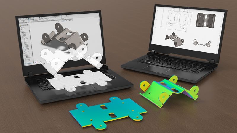 How to Open SLDPRT Files: A Practical Guide