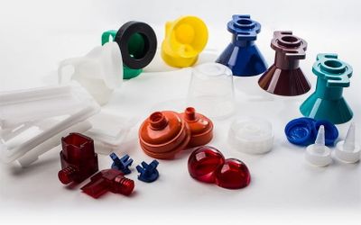Ultimate Guide to Injection Molding