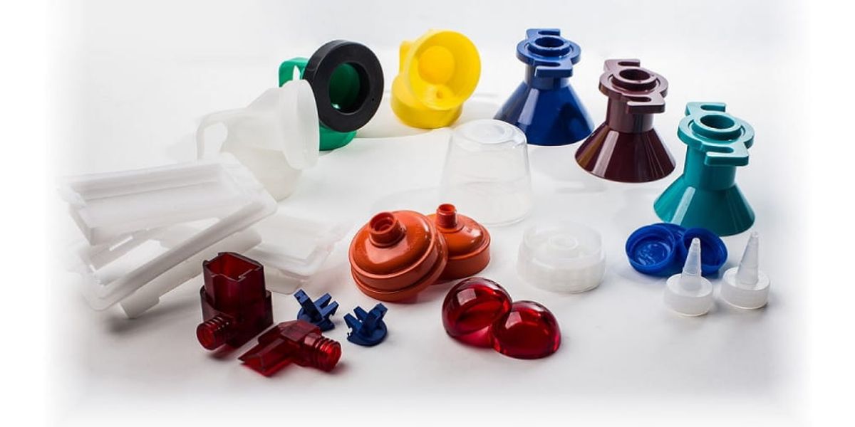 Ultimate Guide to Injection Molding