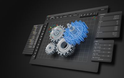 Design Without Silos: Bridging Electrical and Mechanical