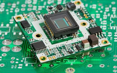 Circuit Card Assemblies: A Comprehensive Guide