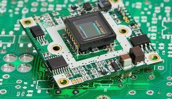 Circuit Card Assemblies: A Comprehensive Guide