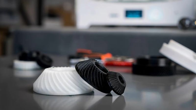 Printing with Nylon filament: Tips and applications for printing with nylon filament