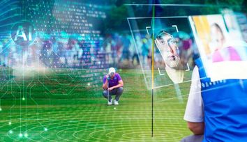 Generative AI technologies revolutionizing live sports coverage and commentary