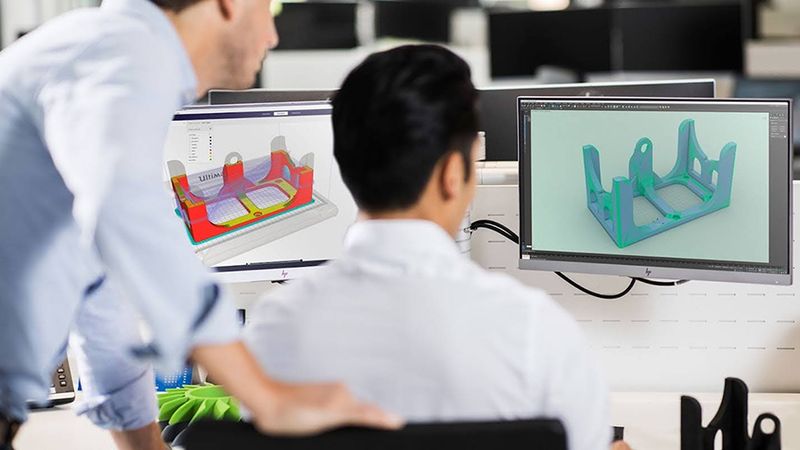 Resin vs FDM printing: Comparing 3D printing with SLA resin vs filament