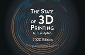 The State of 3D Printing Report