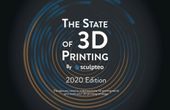 The State of 3D Printing Report