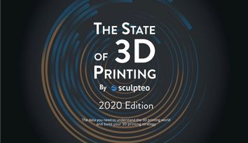 The State of 3D Printing Report