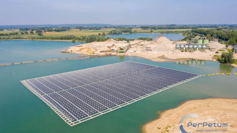 PerPetum is changing the world of renewable energy, one solar panel at a time