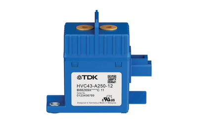 Designing High Voltage Contactors (HVC) for Electric Vehicles and Renewable Energy Systems: Key Considerations