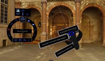 Modifying a virtual environment in just a few clicks