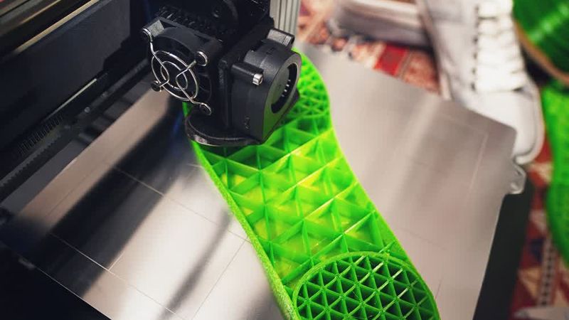 What is TPU filament? In short, it is the most common flexible 3D printing material