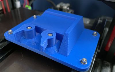 8 Reasons Why You Should Use 3D Printing for Jigs & Fixtures