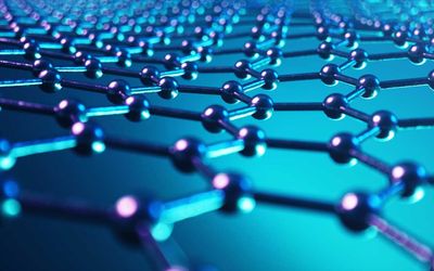 A new quantum component made from graphene