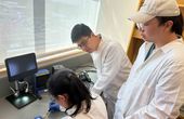 To Heal Skin, Scientists Invent Living Bioelectronics
