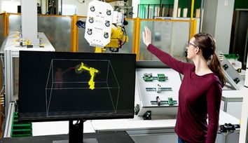 The 2023 Manufacturing Robotics Report: Manufacturing