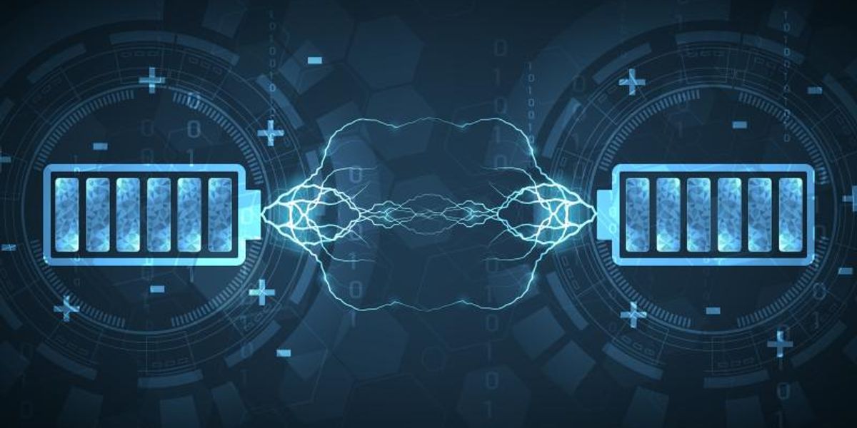 Battery materials must evolve to keep pace with societal needs