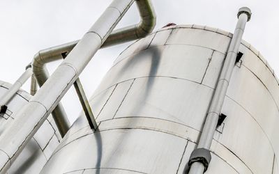 Liquid Air Energy Storage: Is It The Future?
