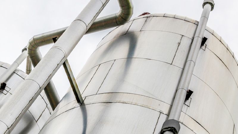 Liquid Air Energy Storage: Is It The Future?