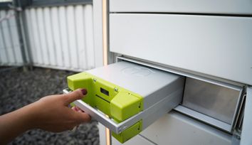 Extending battery life, improving operating safety