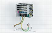 Installing PSUs to Meet Class I and Class II Requirements: A Compliance-Centric Guide