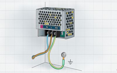 Installing PSUs to Meet Class I and Class II Requirements: A Compliance-Centric Guide